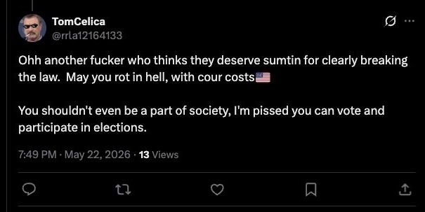 @rrla12164133 - rot in hell language